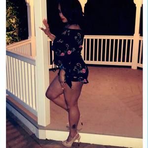 Meet your Posher, Lindsey